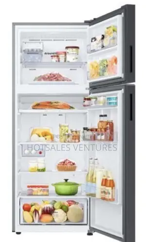 Affordable Samsung Rt31cg5421s9 301l Fridge