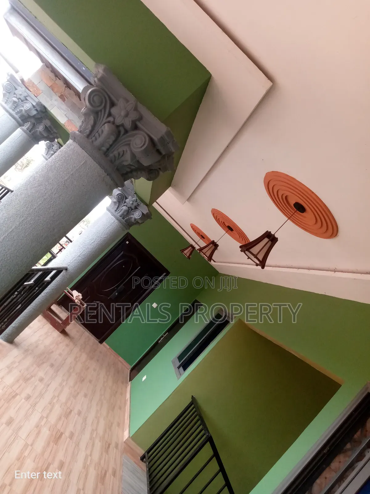 3bdrm Block of Flats in Frafraha for rent
