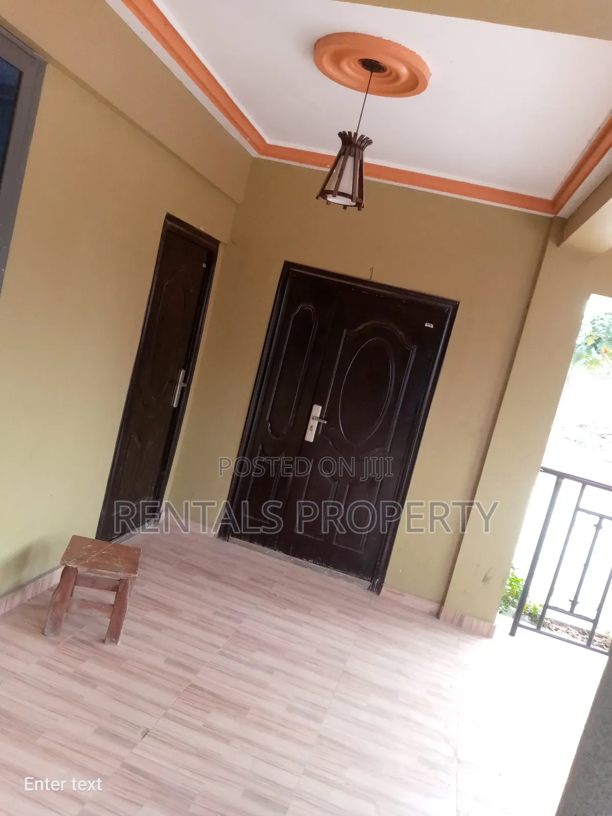 3bdrm Block of Flats in Frafraha for rent