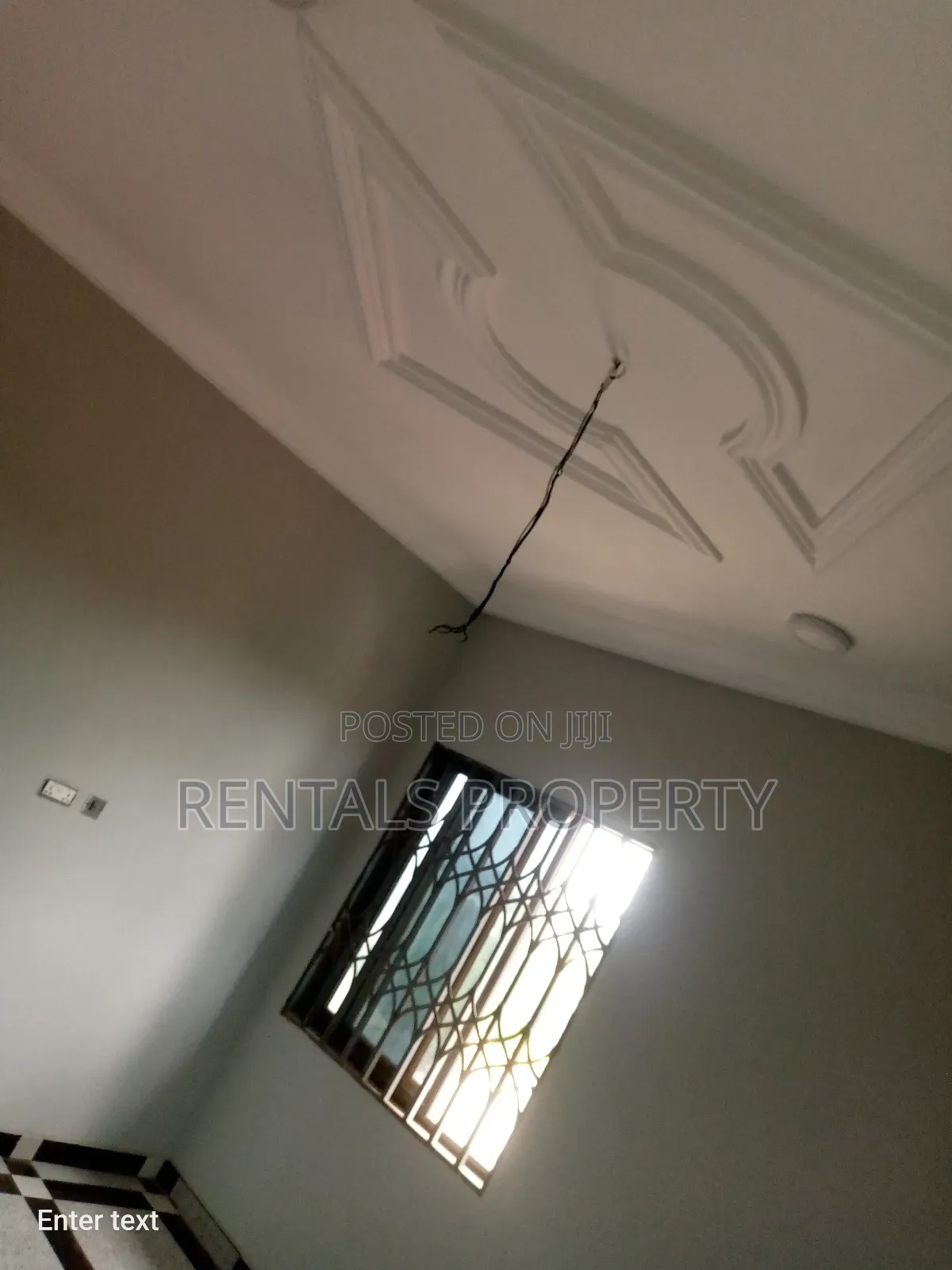 3bdrm Block of Flats in Frafraha for rent