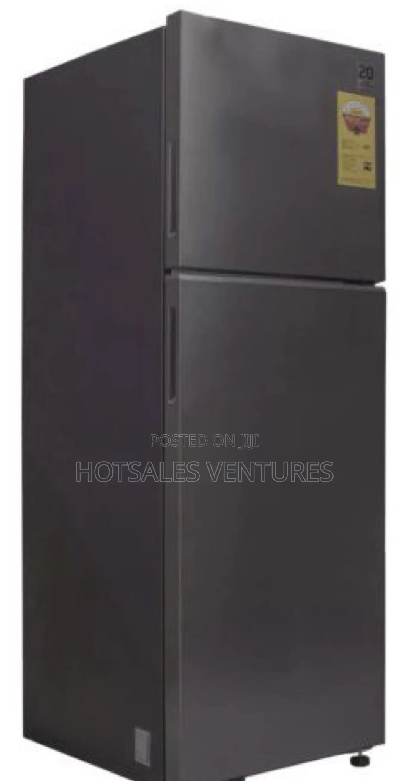 Available Samsung Rt60cg6621s9 441l Fridge - Gray