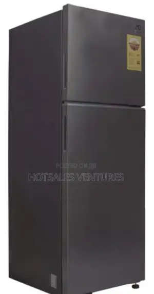 Available Samsung Rt60cg6621s9 441l Fridge - Gray