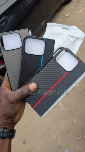 Pixel 9 Pro Fold / 10 Fold Kavlar Case