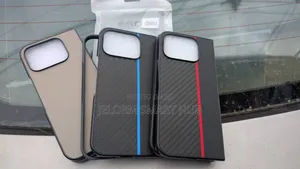 Pixel 9 Pro Fold / 10 Fold Kavlar Case