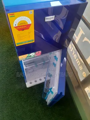 Refrigerate Your Expenses 108l Westpool Refrigerator