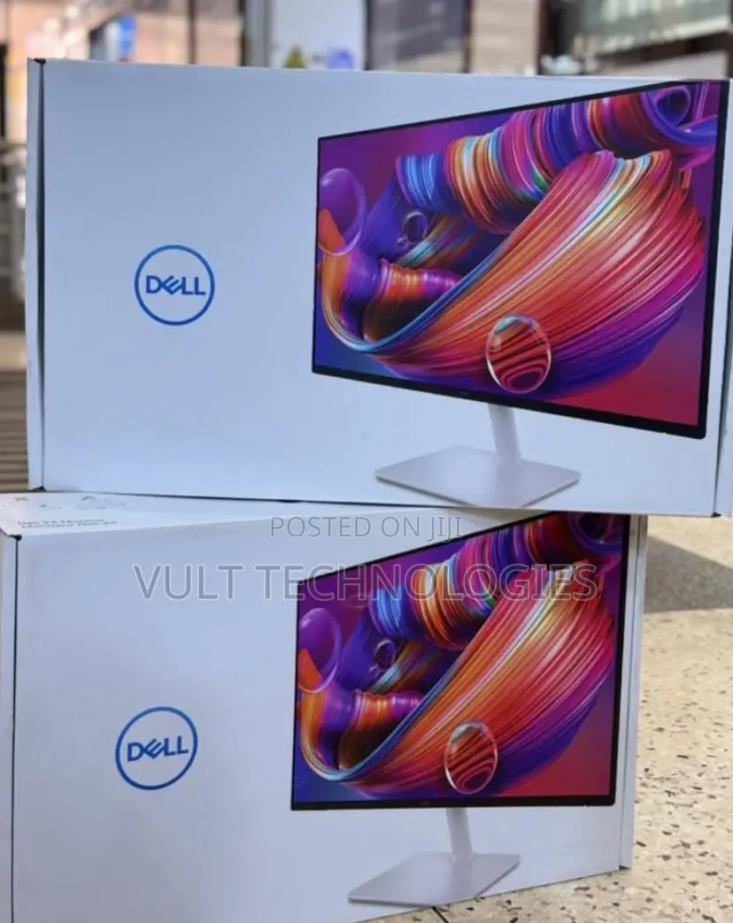 Dell 24 Monitor