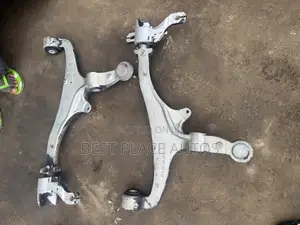 Mercedes Benz G Wagon G64 2020 Lower Control Arm