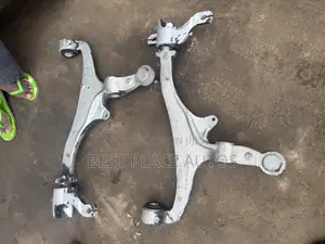 Mercedes Benz G Wagon G64 2020 Lower Control Arm