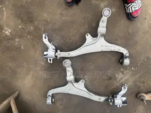 Mercedes Benz G Wagon G64 2020 Lower Control Arm