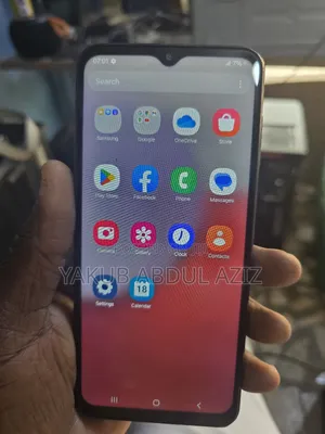 Samsung Galaxy A13 64 GB Black