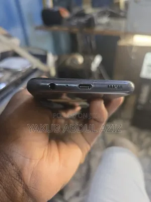 Samsung Galaxy A13 64 GB Black
