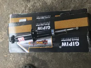 Mitsubishi Outlander Shock Absorbers