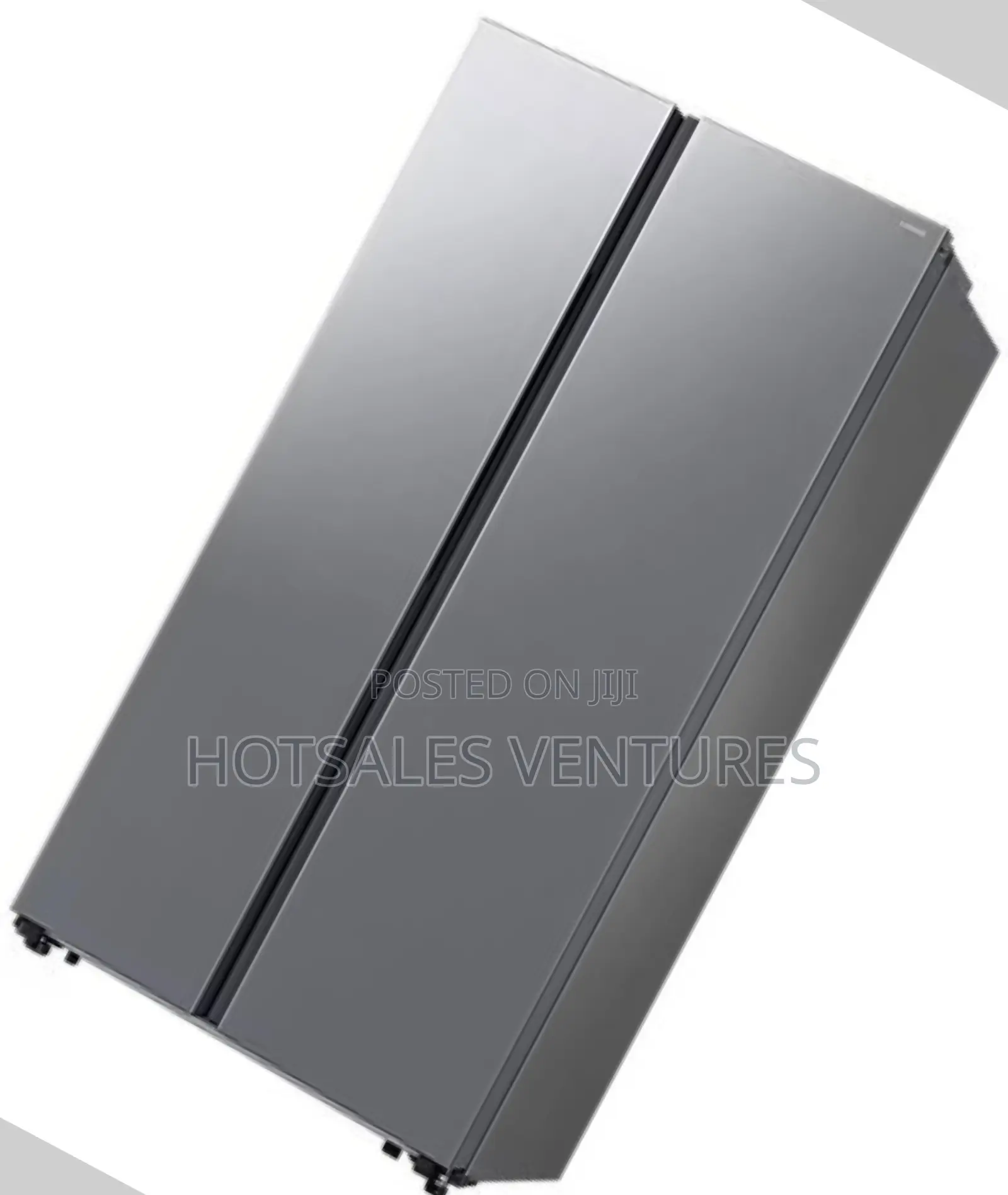 Quality Samsung 578ltrs Side by Side Refrigerator