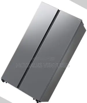 Quality Samsung 578ltrs Side by Side Refrigerator