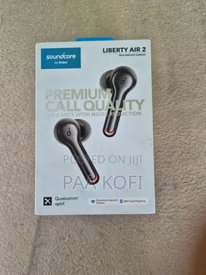 Photo - Anker Liberty Air 2