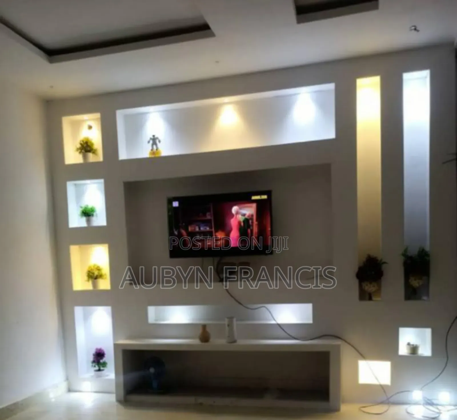 Professional Modern Tv Unit Designs And Marble Sheet Expert