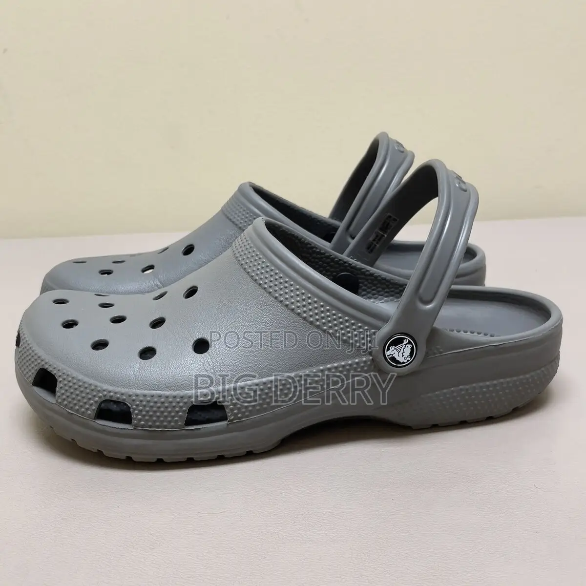 Classic Clogs Crocs