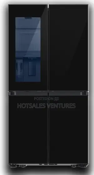 Best Samsung 650l Bespoke French Door Series9 Fridge-Freezer