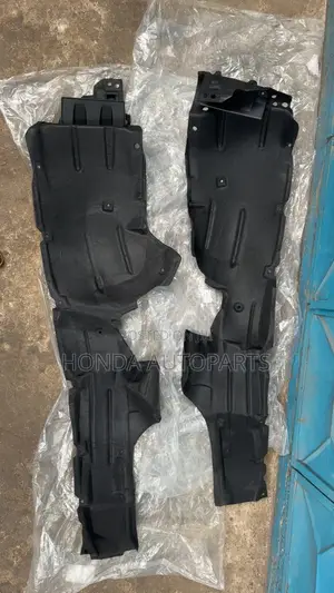 Honda HRV 2016,2017,2018,2019,2020,2021 Front Fender Linner.