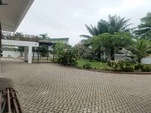 6bdrm House in Unique Key Agency, Dzorwulu for rent