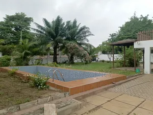 6bdrm House in Unique Key Agency, Dzorwulu for rent