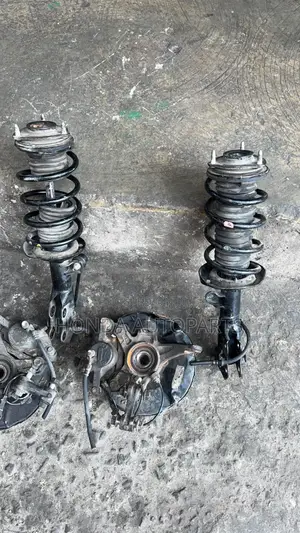 Honda Civic 2012,2013,2014,2015 Front Shocks.