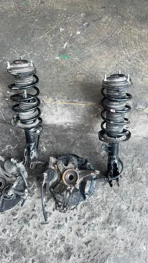 Honda Civic 2012,2013,2014,2015 Front Shocks.