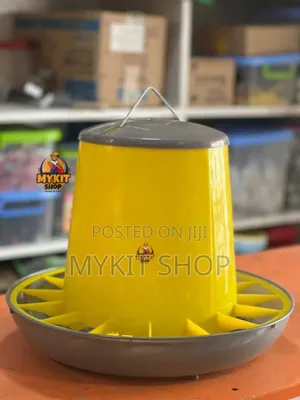 12kg Feeders