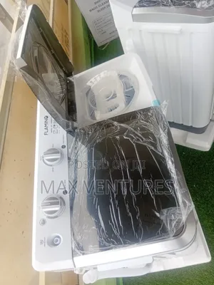 Trustworthy Flamino 8kg Washing Machine Energetic Machine