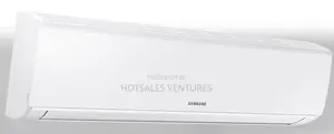 Available Samsung 2.0hp R410 Inverter Split Ac