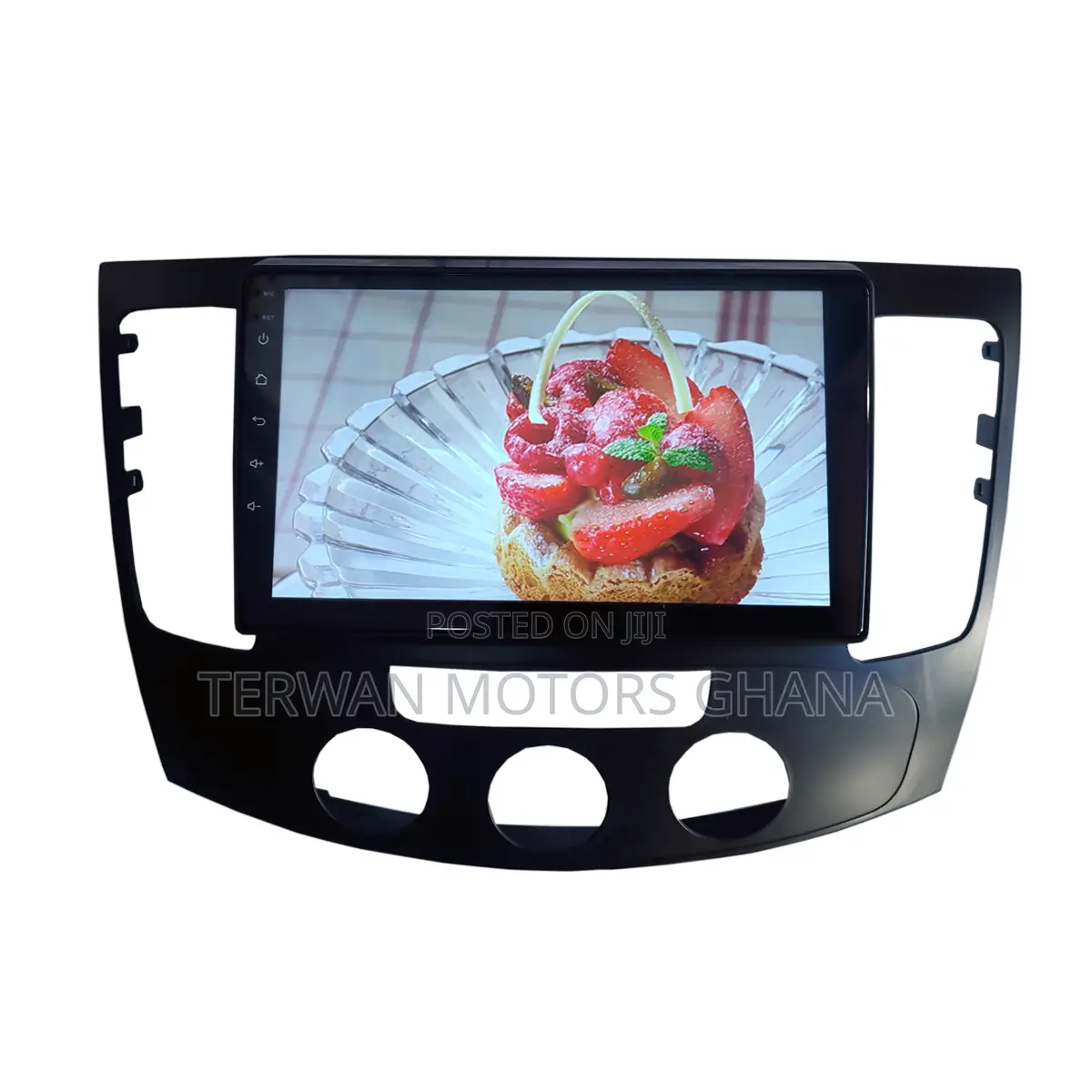 New Android Car Screen for Hyundai Sonata 2009 to 2010