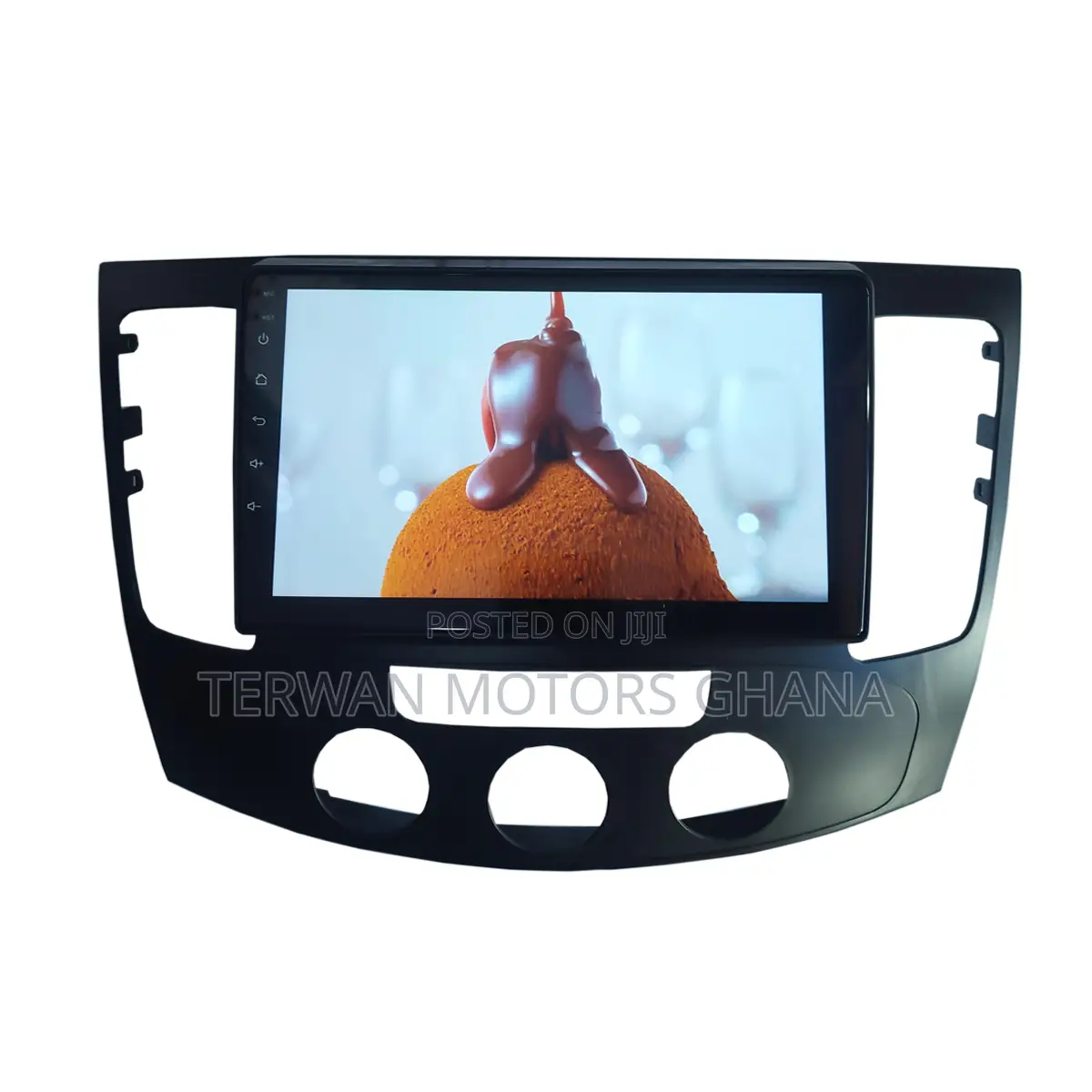 New Android Car Screen for Hyundai Sonata 2009 to 2010