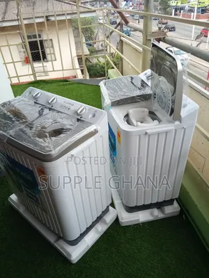 Washing Made Simple