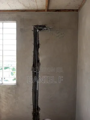 Air Condition Copper Installations