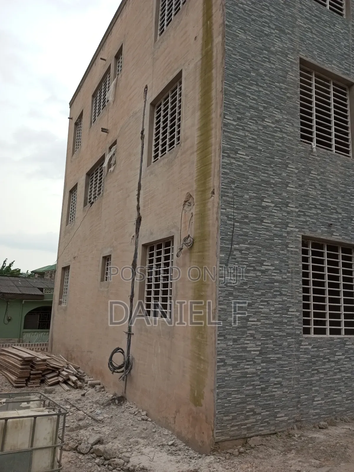 Air Condition Copper Installations