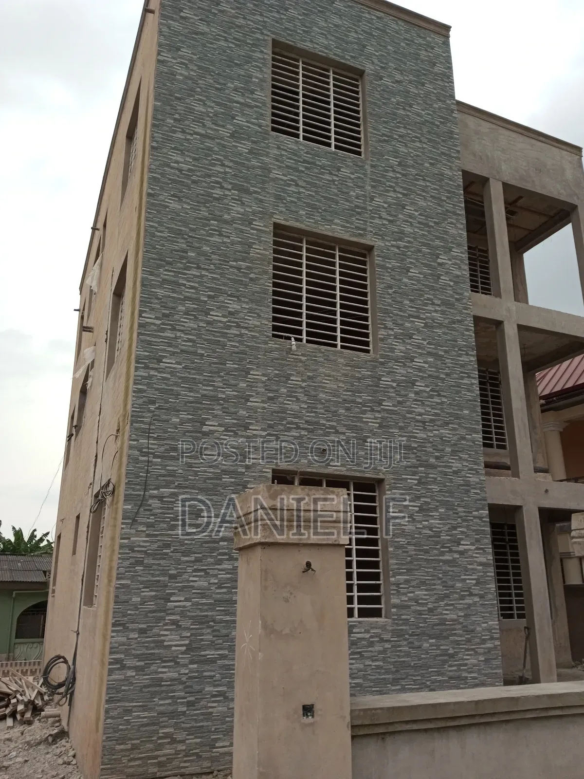 Air Condition Copper Installations