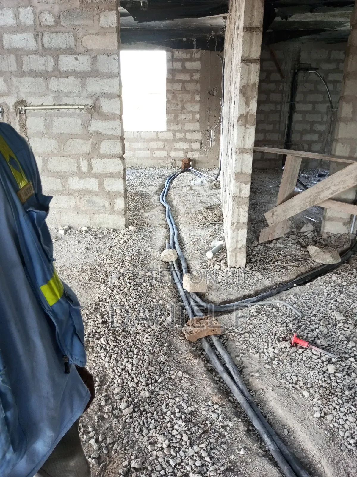 Air Condition Copper Installations