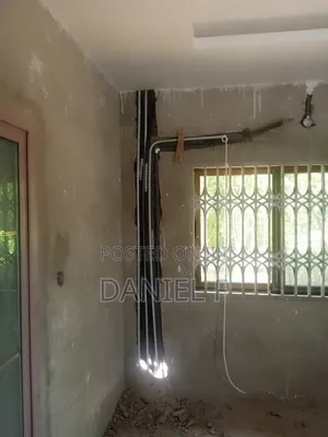 Air Condition Copper Installations