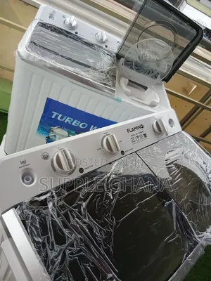 Flamino ,Made Washing Stress Free