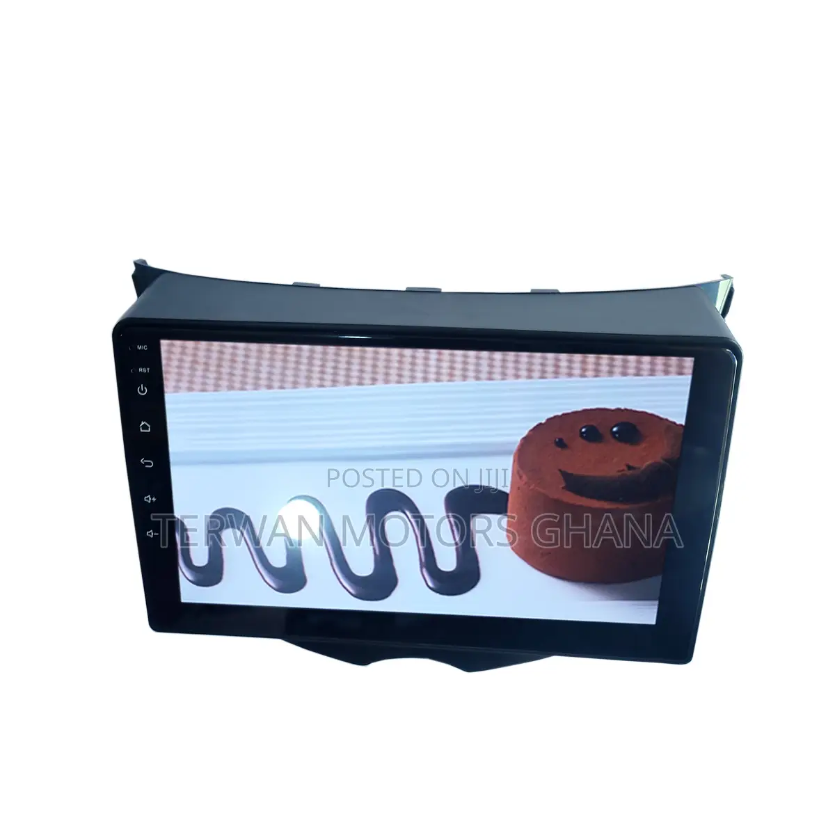 New Android Car Screen for New Hyundai Veloster 2012 - 2017
