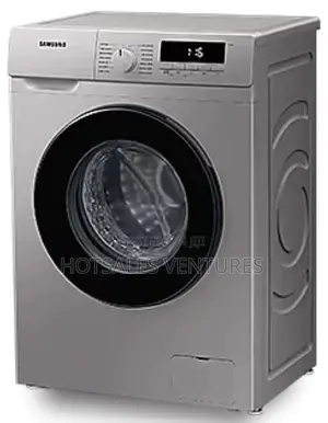 Efficient Samsung 7kg Front Load Full Auto Washing Machine