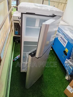 Sigma STDF-140 2-Star Fridge-Freezer 257kwh/Year