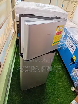 Sigma STDF-140 2-Star Fridge-Freezer 257kwh/Year