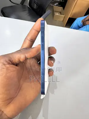 Apple iPhone 12 128 GB Blue