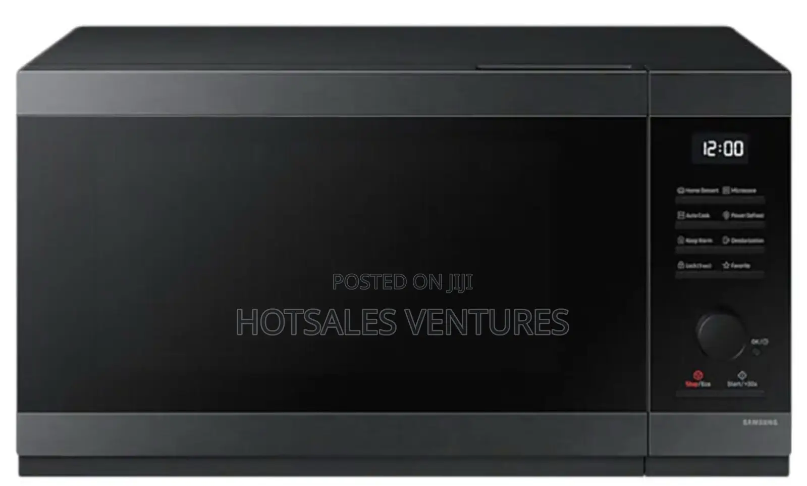 Affordable Samsung 40ltrs Solo Microwave