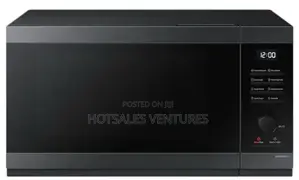 Affordable Samsung 40ltrs Solo Microwave