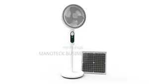 Solar Fan Sunc