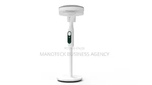 Solar Fan Sunc