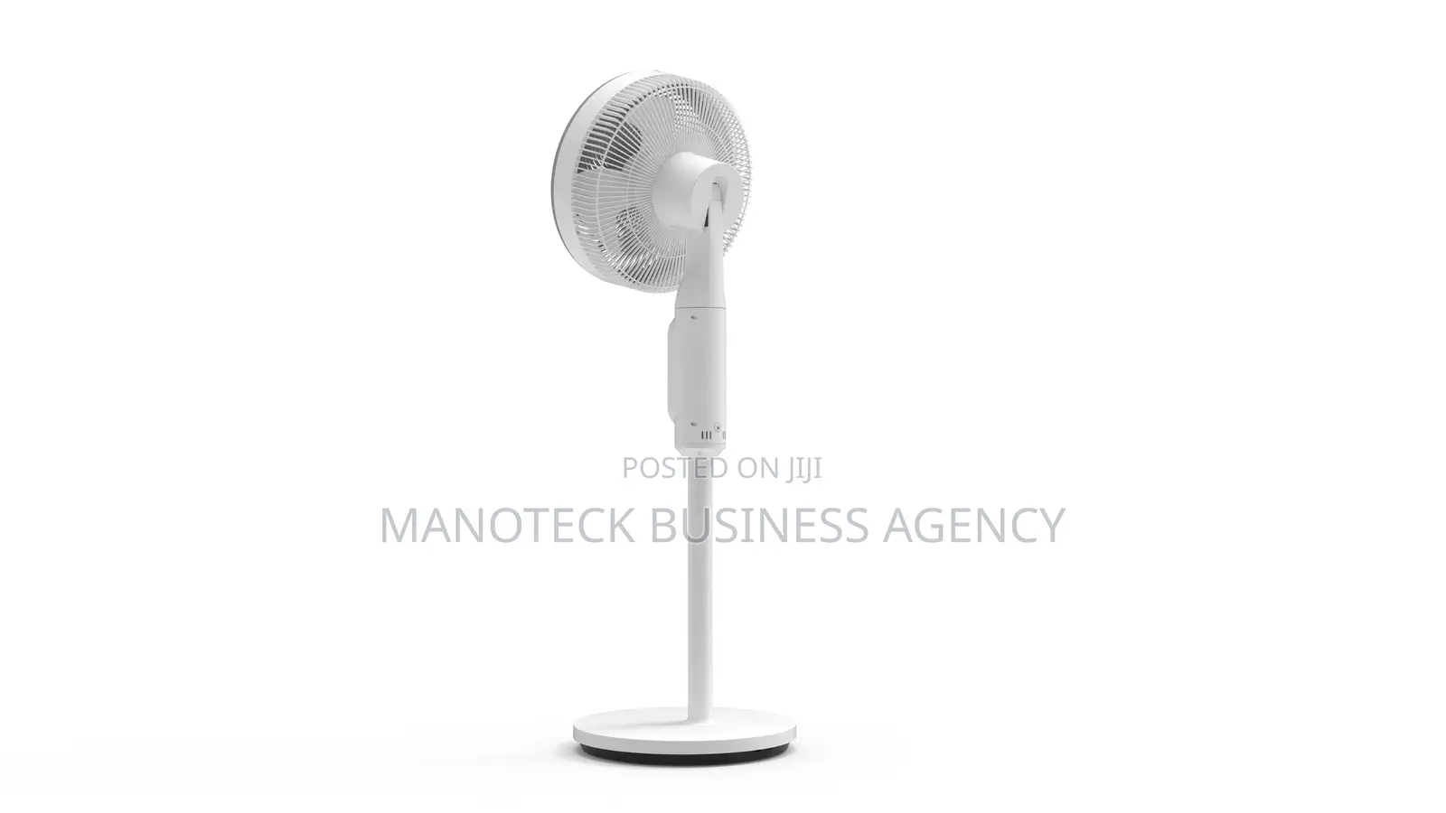 Solar Fan Sunc