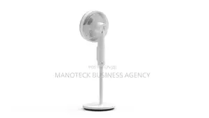 Solar Fan Sunc